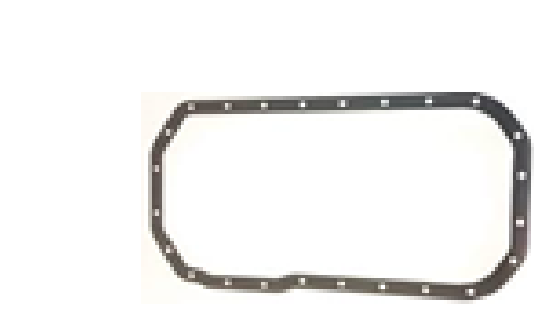 Junta de CRANK ISUZU NPR 4BD1/2, 3856cc, 82-UP