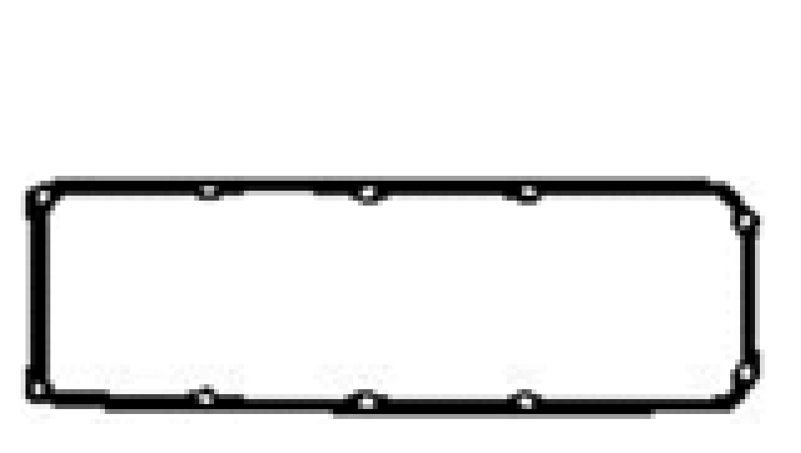 Junta de T/VALVULA VOLVO 244/245/265/740/940/360/85/UP