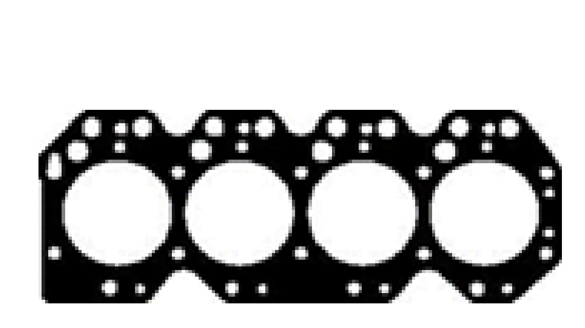 JUNTA DE CULATA TOYOTA DYNA 14B /T DAIHATSU DELTA 3.7 88/92 (LINEA G.)