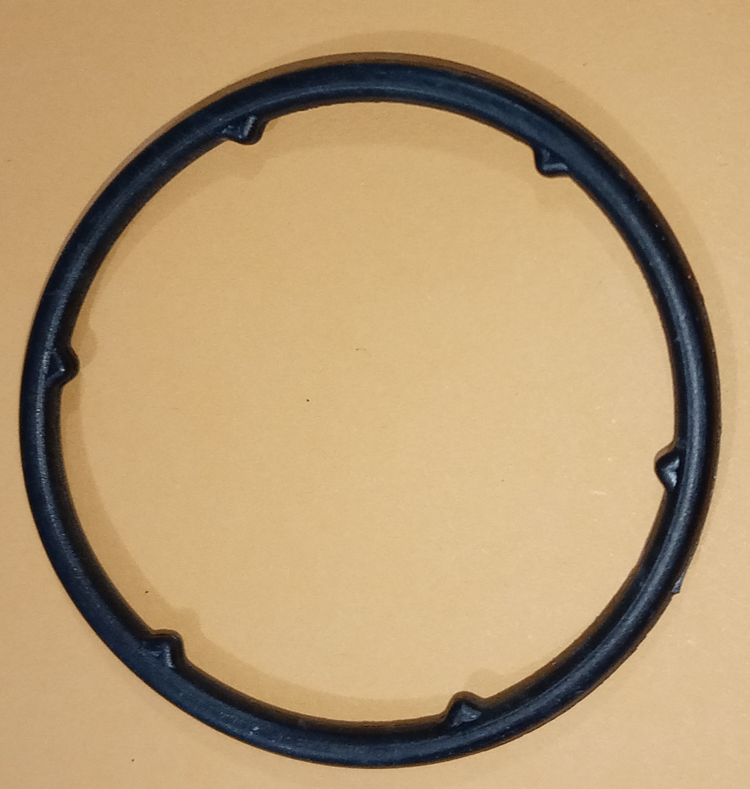 JUNTA DE RUBBER PART TOYOTA 3SFE, 4SFE, 5SFE