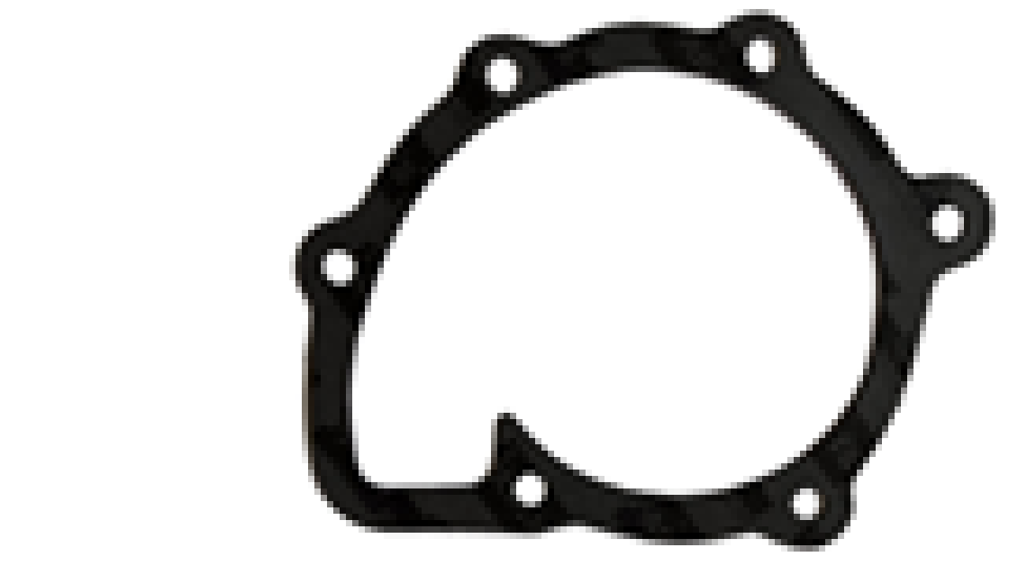 JUNTA DE BYT AGUA Emp. Bomba de Agua