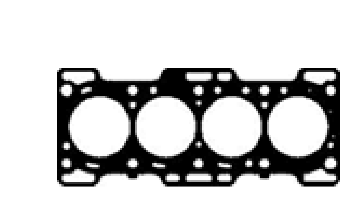 JUNTA DE CULATA SUZUKI JIMNY 81/02 F10A./ CHANA 1012