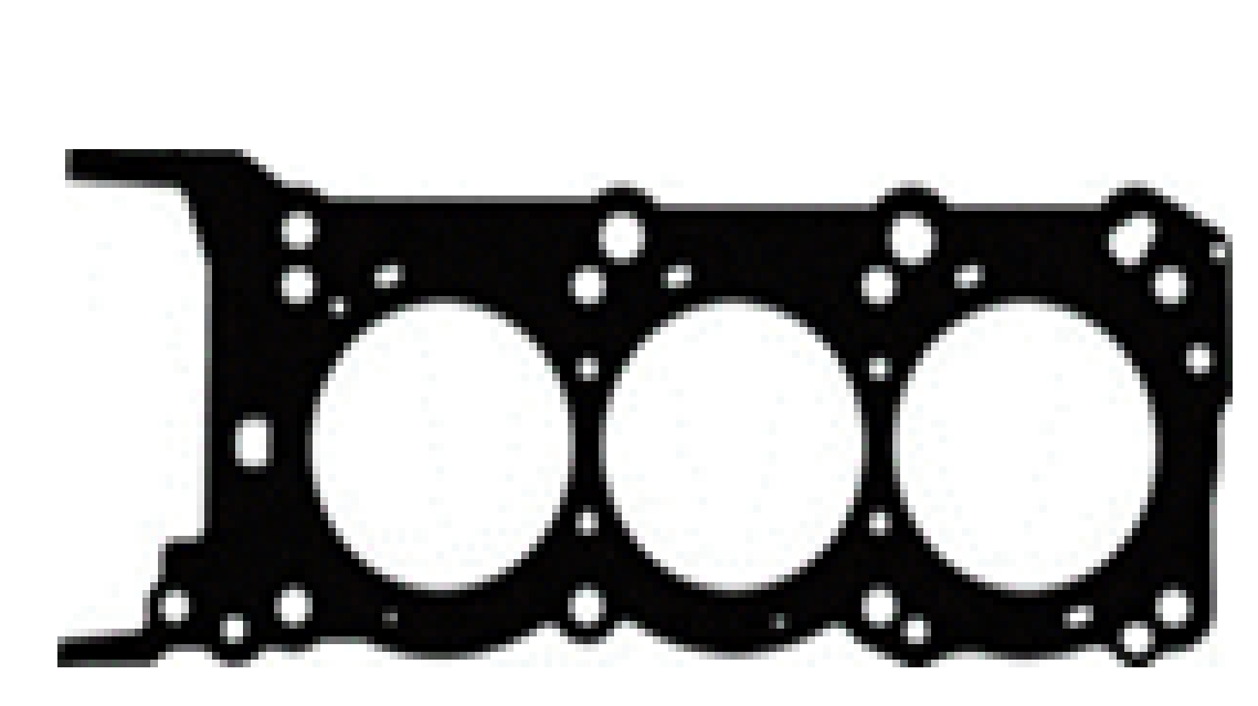 JUNTA DE CULATA HYUNDAI SANTAFE, SONATA G6DB 3.3L 06/07 (IZQ)