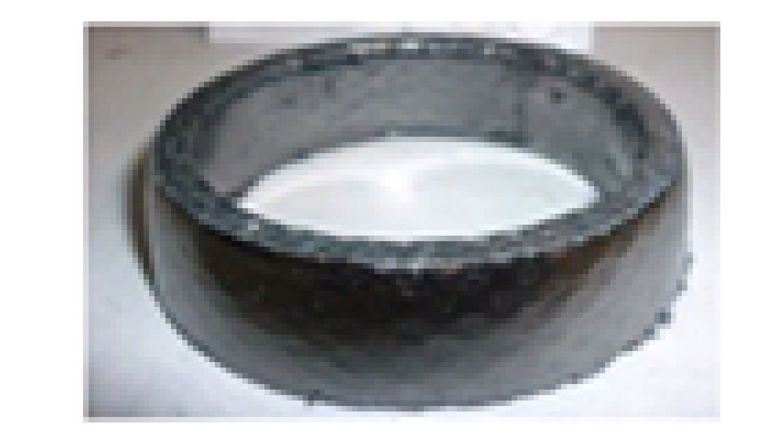 Junta de MUFFLER SUZUKI GRAND VITARA