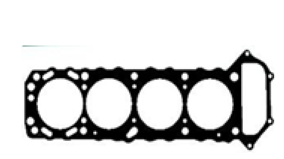 JUNTA DE CULATA NISSAN PICK UP D21 KA24E 2400CC 89/99