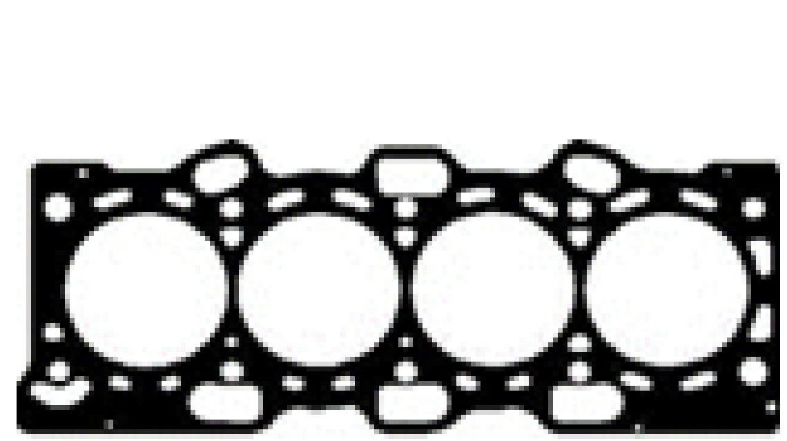 JUNTA DE CULATA MITSUBISHI MIRAGE/LANCER 4G92 1.6L 96/03