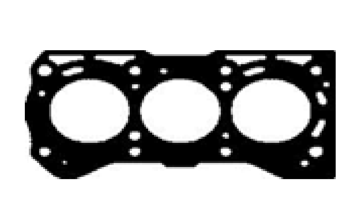 JUNTA DE CULATA SUZUKI G10A 98/03 SPRINT INJ.