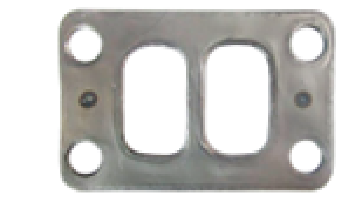 JUNTA DE TURBO MERCEDES BENZ 814