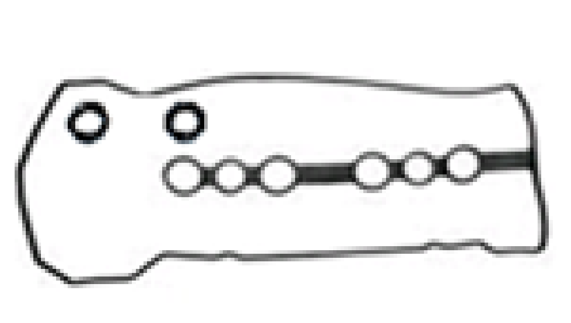 JUNTA DE T/VALVULA TOYOTA COROLLA 1ZZ-FE 1.8 01/UP + SELLOS