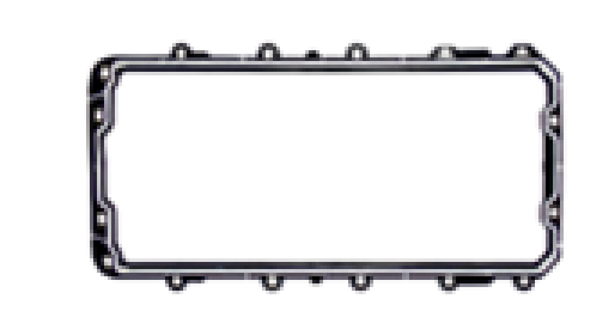 JUNTA DE CRANK FORD LOBO, TRITON 281/2 4.6/5.4L 91/14