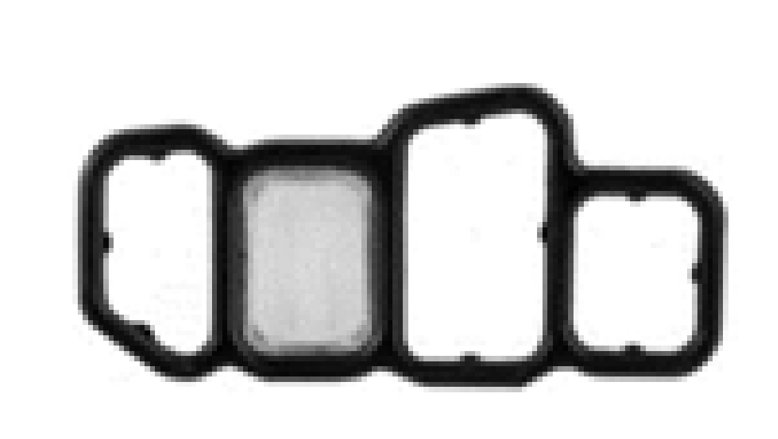 JUNTA DE VALVULA PCV HONDA R18A1