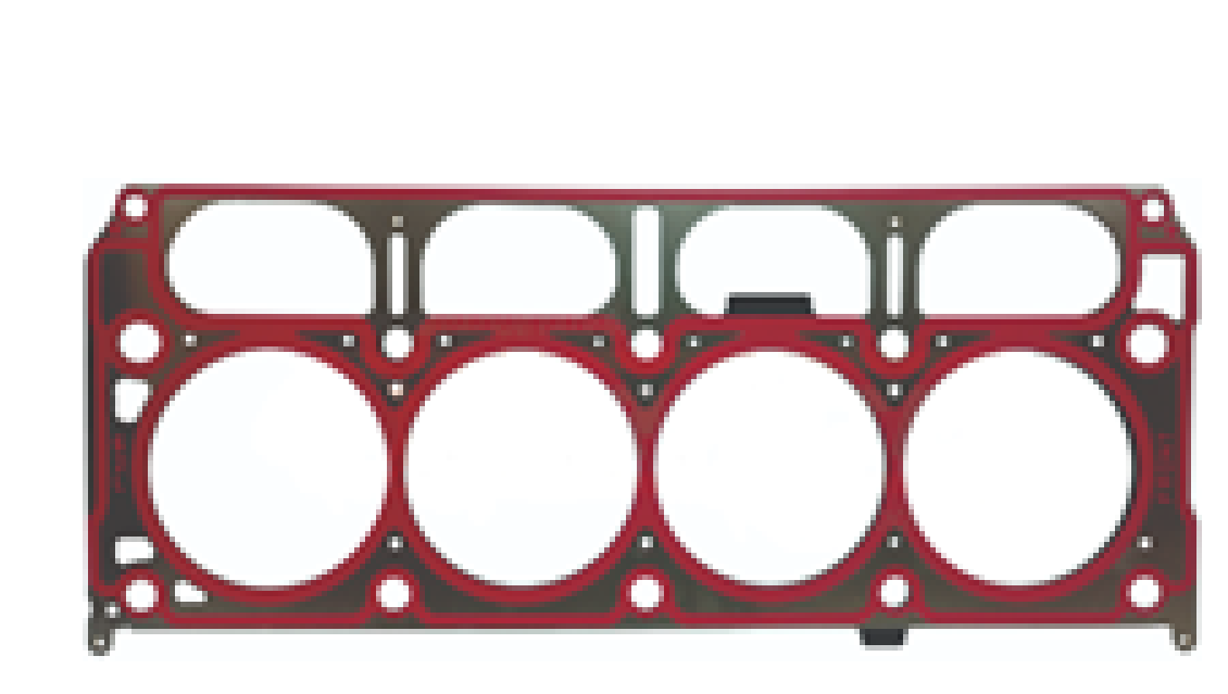 JUNTA DE CULATA CHEVROLET  SILVERADO 1500, CADILLAC ESCALADE 376 6.2L 14/20