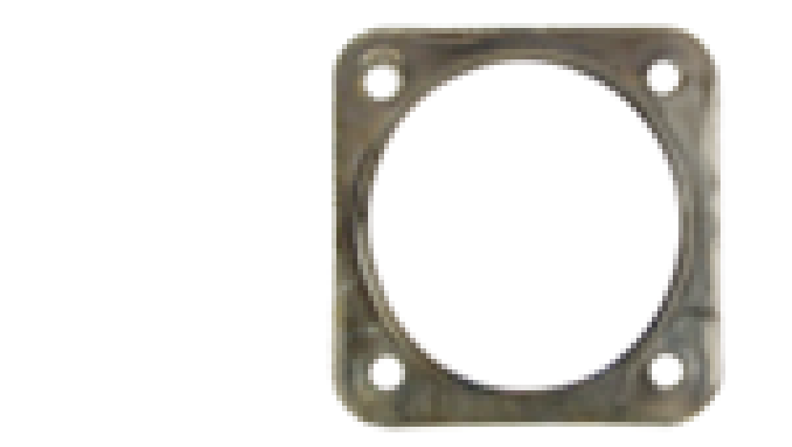 JUNTA DE TURBO FORD CARGO 815 - CUMMINS 4 BT