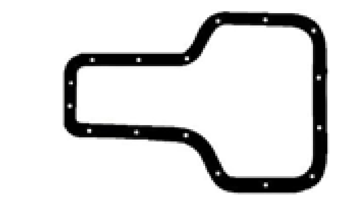 Junta de CRANK TOYOTA COROLLA 1ZZ 98/UP