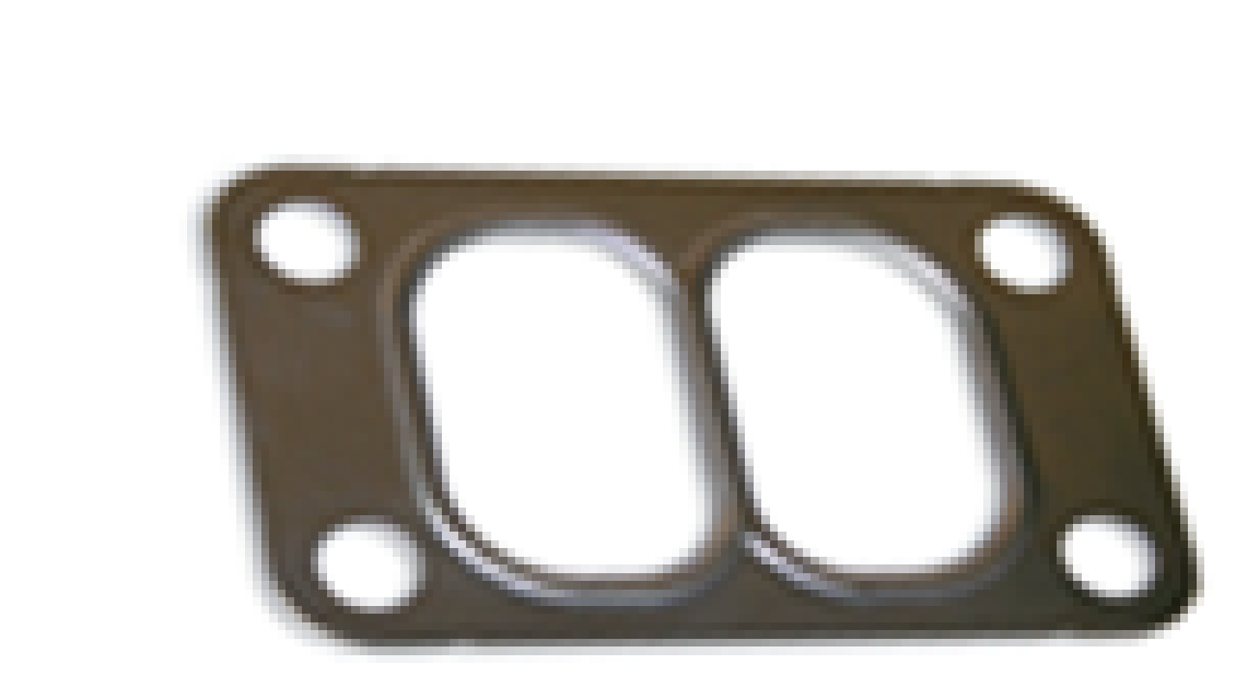 Junta de TURBO CUMMINS TODOS 89/02 (BASE DEL TURBO)