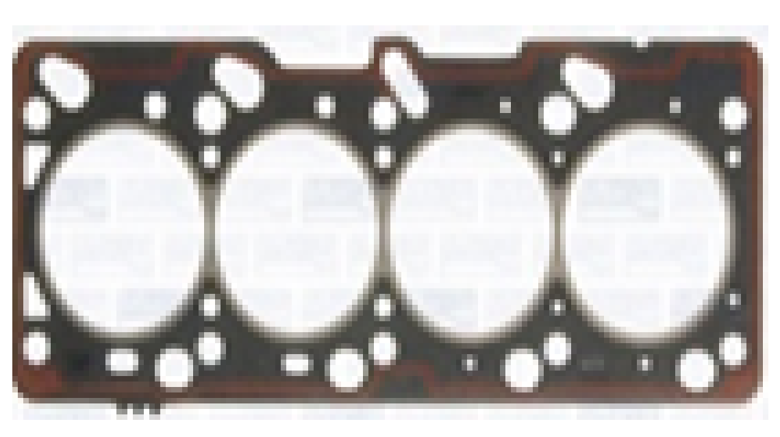 JUNTA DE CULATA FORD CONTOUR ZETEC 2.0L