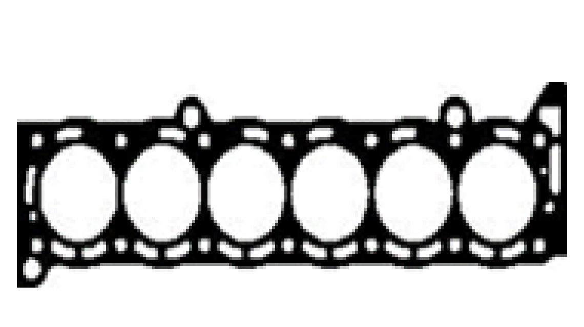JUNTA DE CULATA TOYOTA CRESSIDA  5MG 87/92