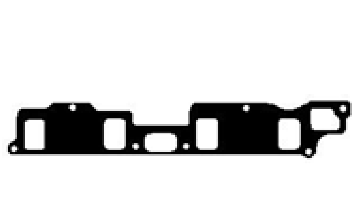 JUNTA DE ADMISION CHEVROLET ASTRO LUMINA 151 VIN R 2.5 85/86