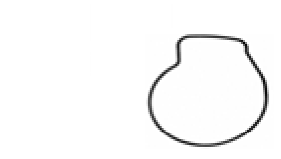 JUNTA DE BOMBA DE AGUA HONDA D15Z6