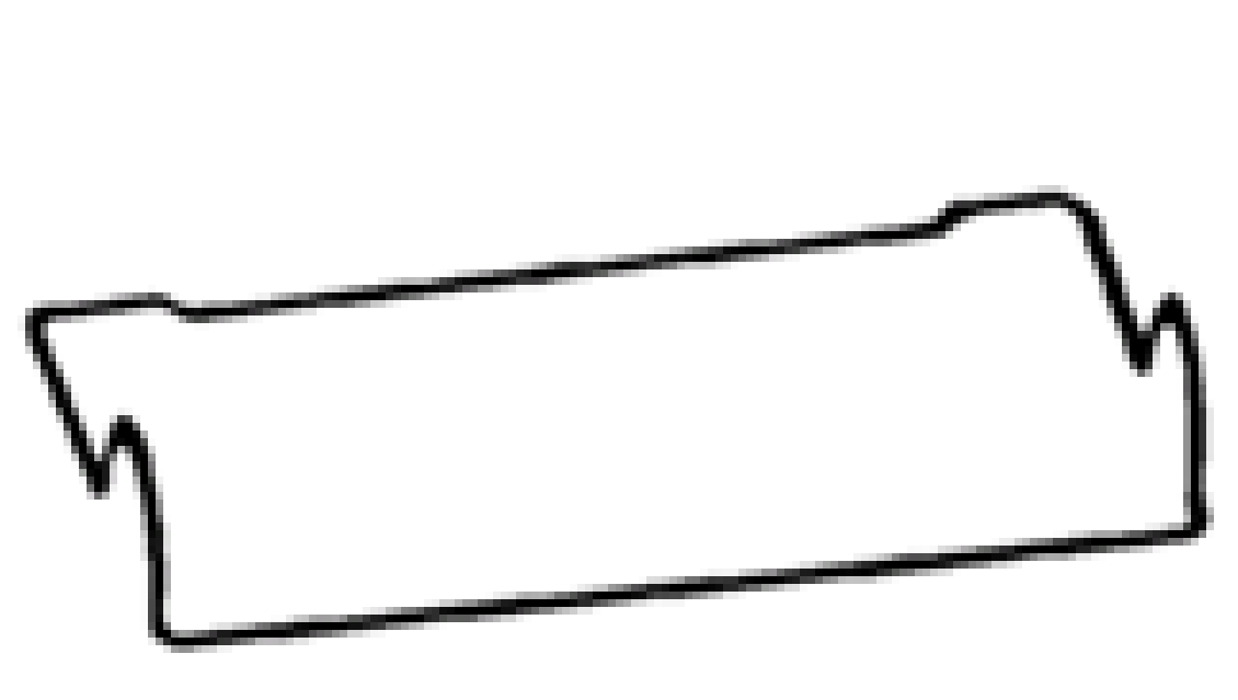 JUNTA DE T/VALVULA TOYOTA COROLLA 4A-FE / 7A-FE 1.6/1.8 92/00