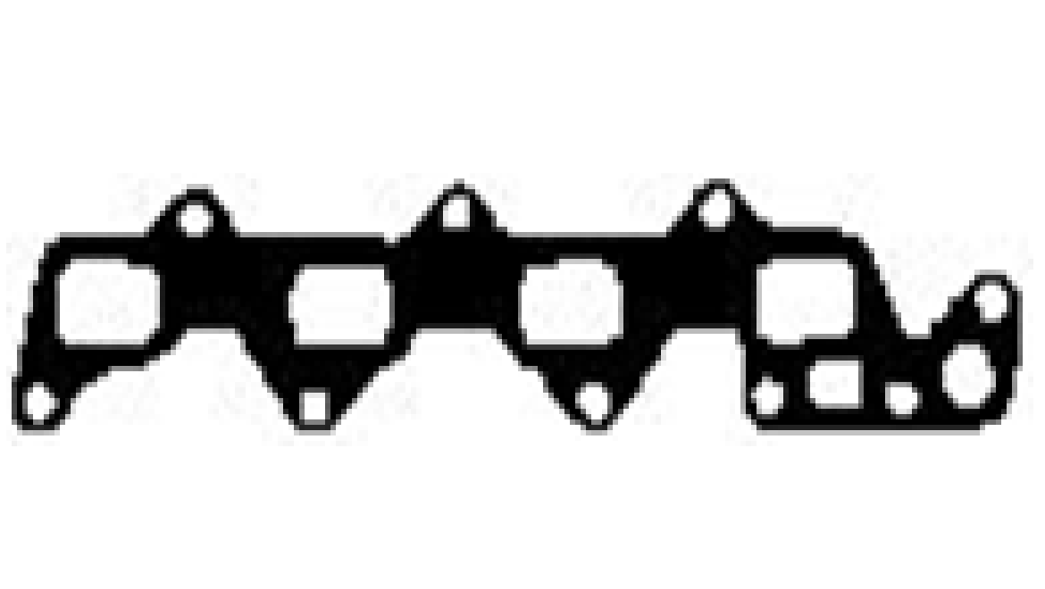 JUNTA DE ADMISION TOYOTA COROLLA 4A-FE 87/89 16VAL