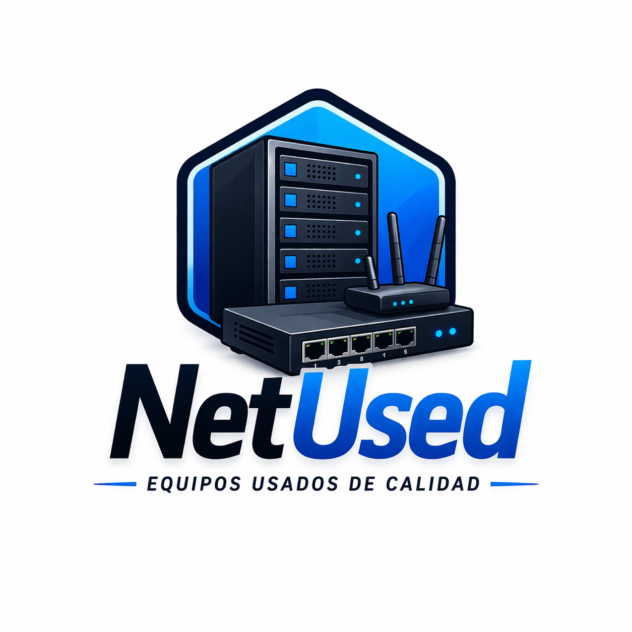 NetUsed SRL