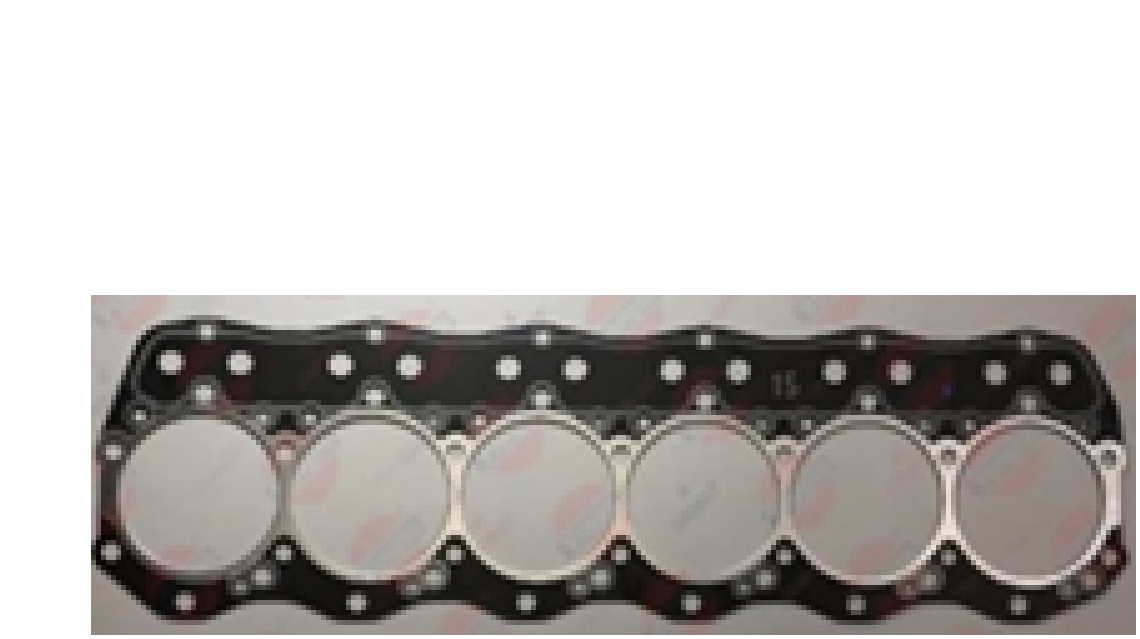 JUNTA DE CULATA MITSUBISHI CAMION 6D14/6D14T 6.6 /89 (102.5mm)