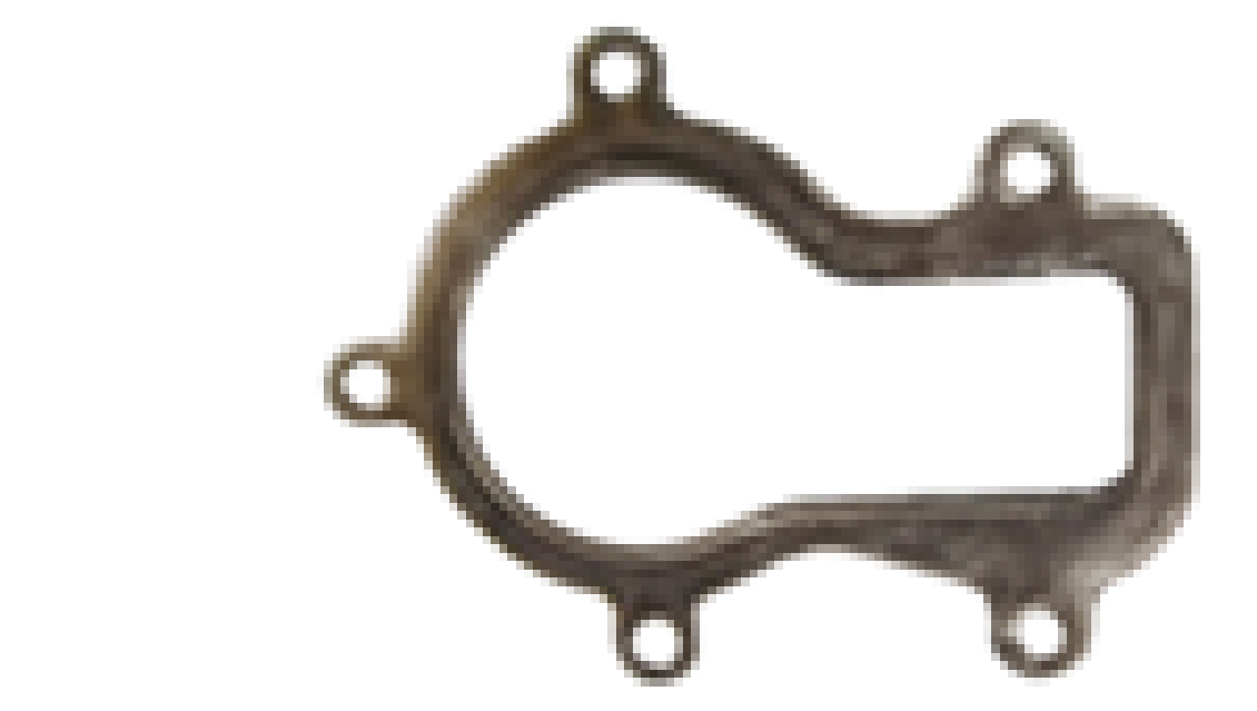 JUNTA DE TURBO CUMMINS 6 CT- FORD CARGO