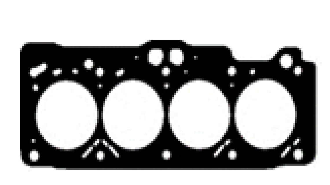 JUNTA DE CULATA TOYOTA COROLLA 4A-FE 1.6 91/UP (LINEA GRUESA)