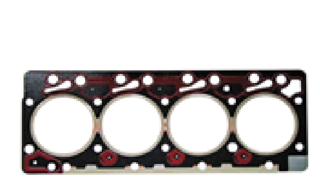 JUNTA DE CULATA CUMMINS TRACTOR TRUCK 4BT 3.9L (FORD CARGO)