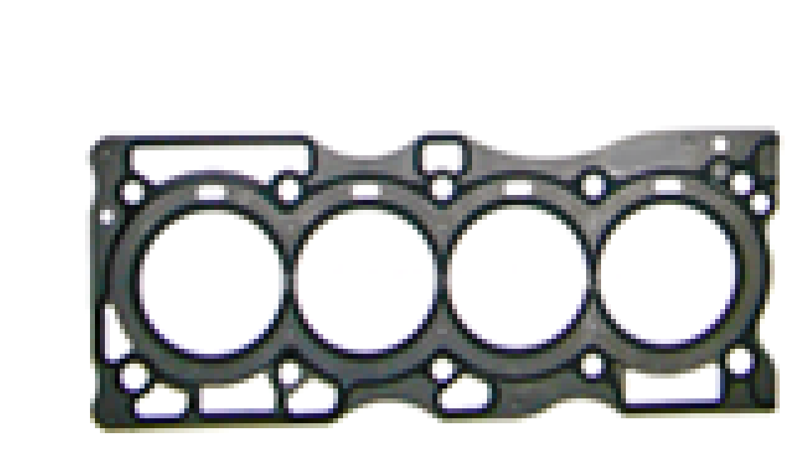 JUNTA DE CULATA NISSAN FRONTIER, ROUGE QR25DE 2.5L 16V 03/UP