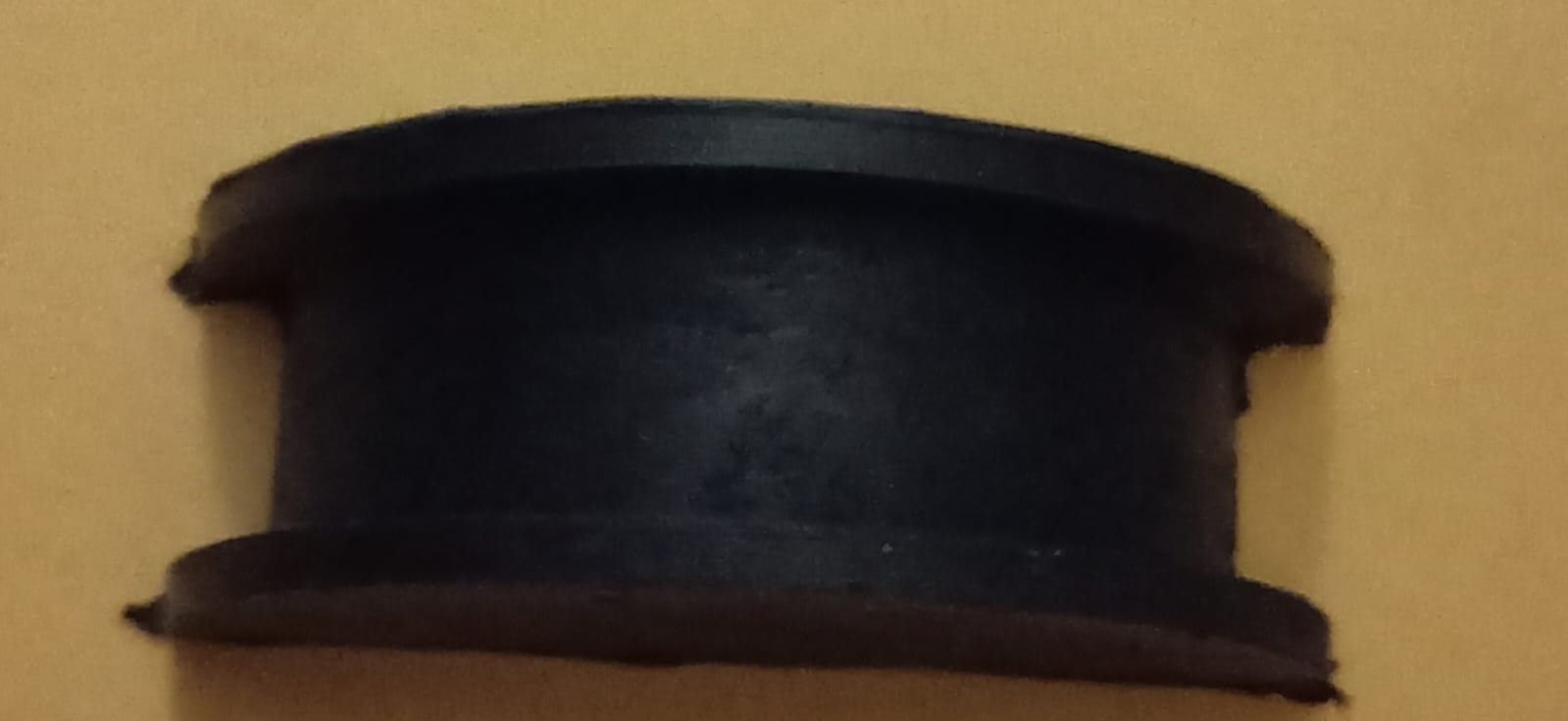 JUNTA DE TAPON ARBOL DE LEVAS NISSAN Z24S, Z20E, Z22S, Z20S, KA24E (2 und)