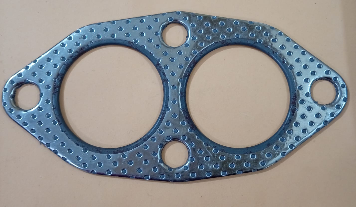 Junta de MUFFLER RENAULT 18