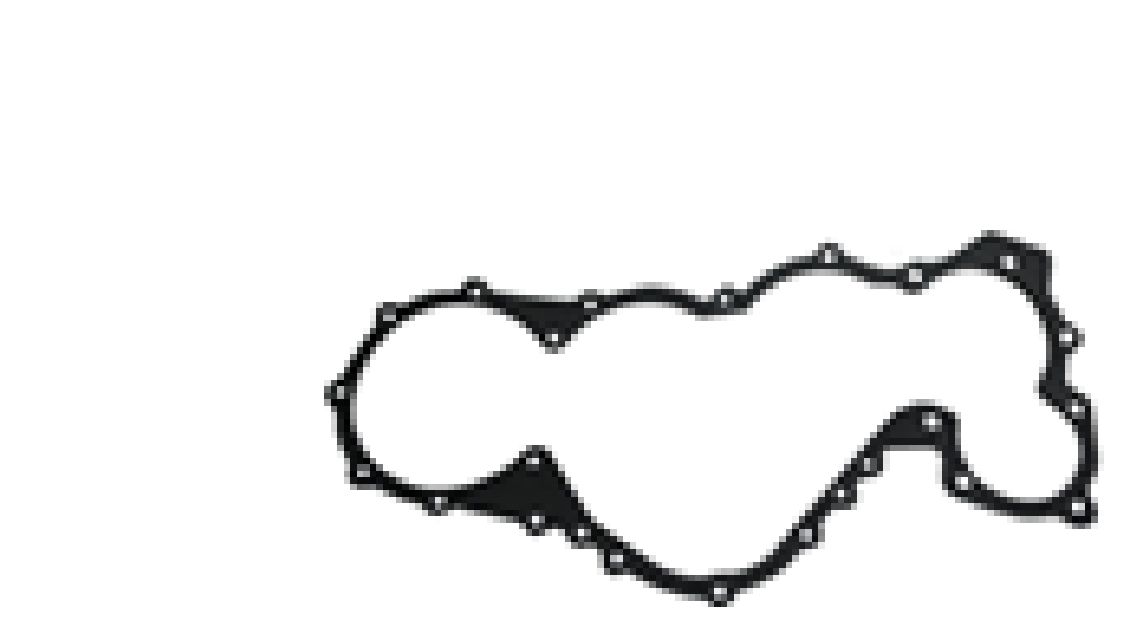 JUNTA DE TAPA DE REPARTICION TAPA REPARTICION FOTON