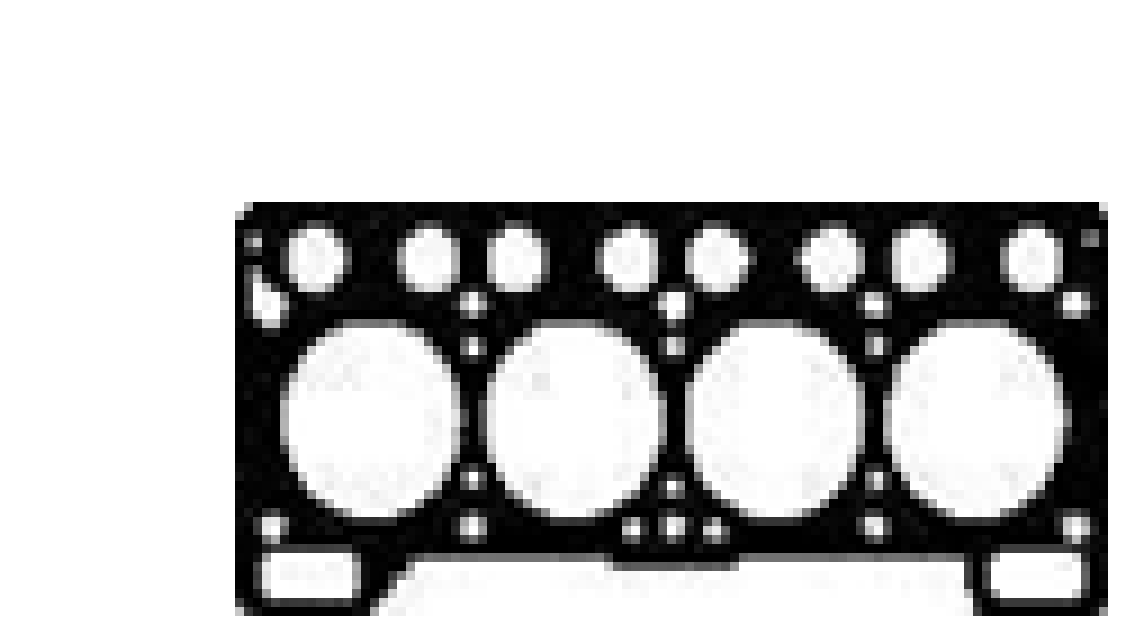 JUNTA DE CULATA RENAULT R-18 1.4 847 80/97