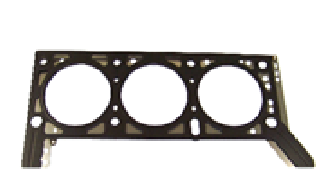 JUNTA DE CULATA CHRYSLER DODGE WRANGLER 07 231 3.8L OHV 2007 DER.