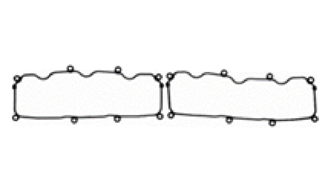 JUNTA DE T/VALVULA FORD RANGER, 183, 3.0L, 91/99 (PAR)