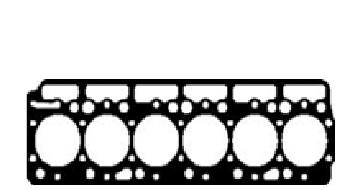 JUNTA DE CULATA INTERNATIONAL NAVISTAR 6.0L DT360/360A 90/96