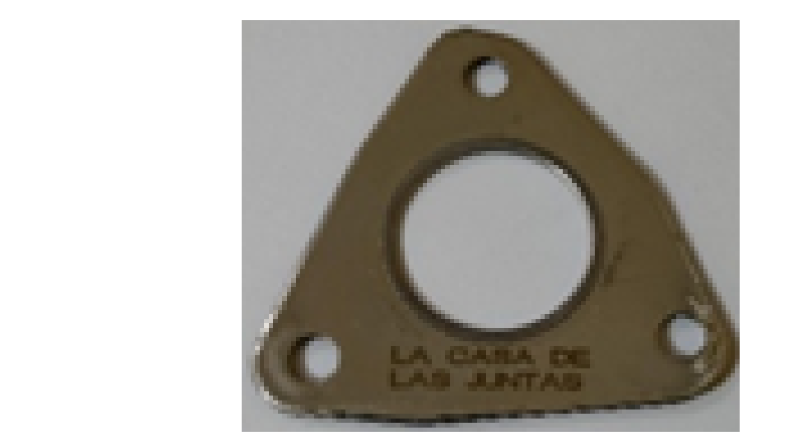 JUNTA DE TURBO SANG YONG