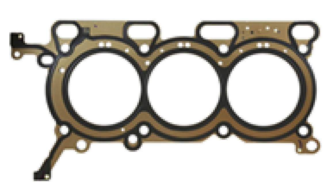 JUNTA DE CULATA FORD EDGE, F150, MUSTANG 227 DURATEC 3.7L 11/14 (L)