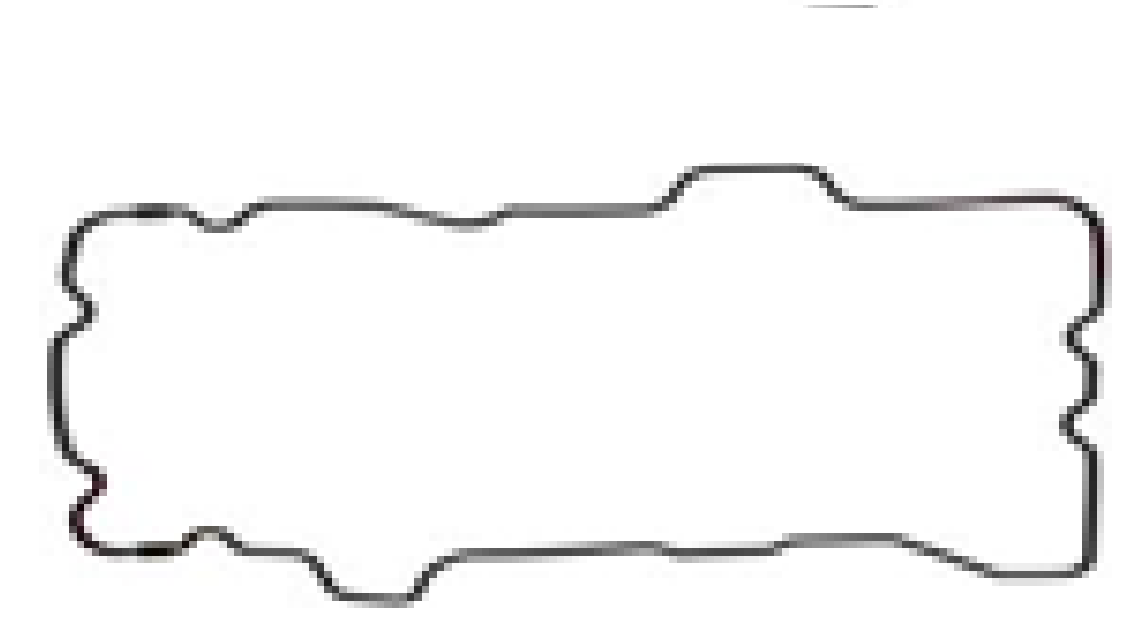 JUNTA DE CRANK FORD ESCAPE MONDEO 3.0 181 06/08