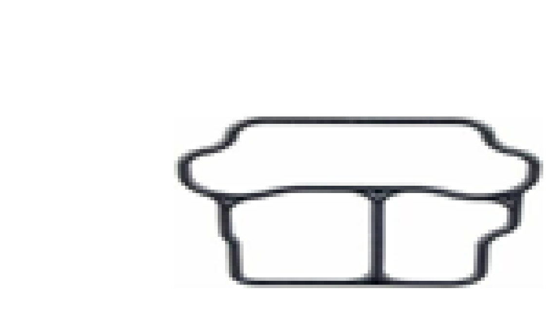 JUNTA DE CONTROL FUEL INJECTION TOYOTA 1MZ-FE