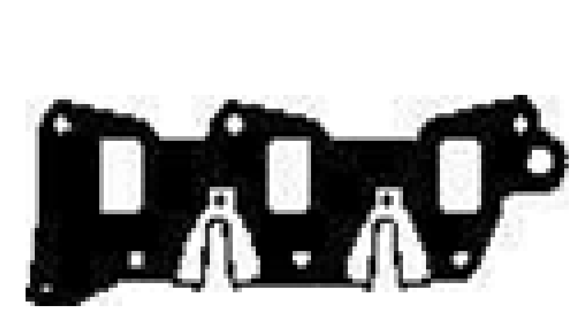 JUNTA DE ESCAPE. SUZUKI G10 85/88