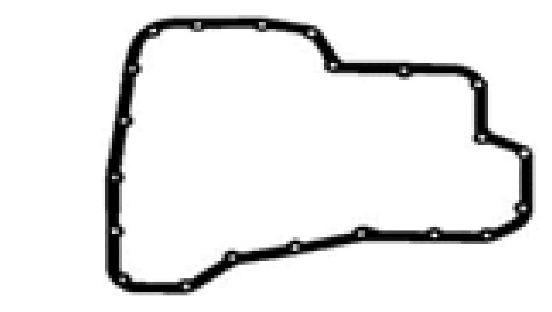 Junta de TRANSMISION NISSAN SENTRA B130 90/93