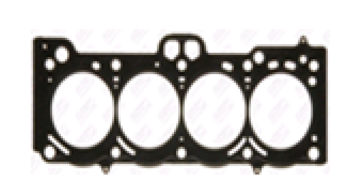 JUNTA DE CULATA TOYOTA COROLLA 7A-FE 93/UP 2.0MM