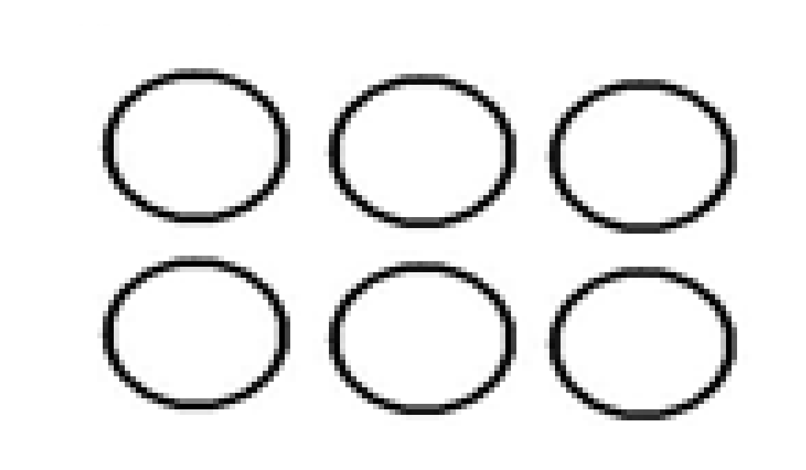 JUNTA DE ADMISION FORD EXPLORER 244 4.0 99/03 (X6)