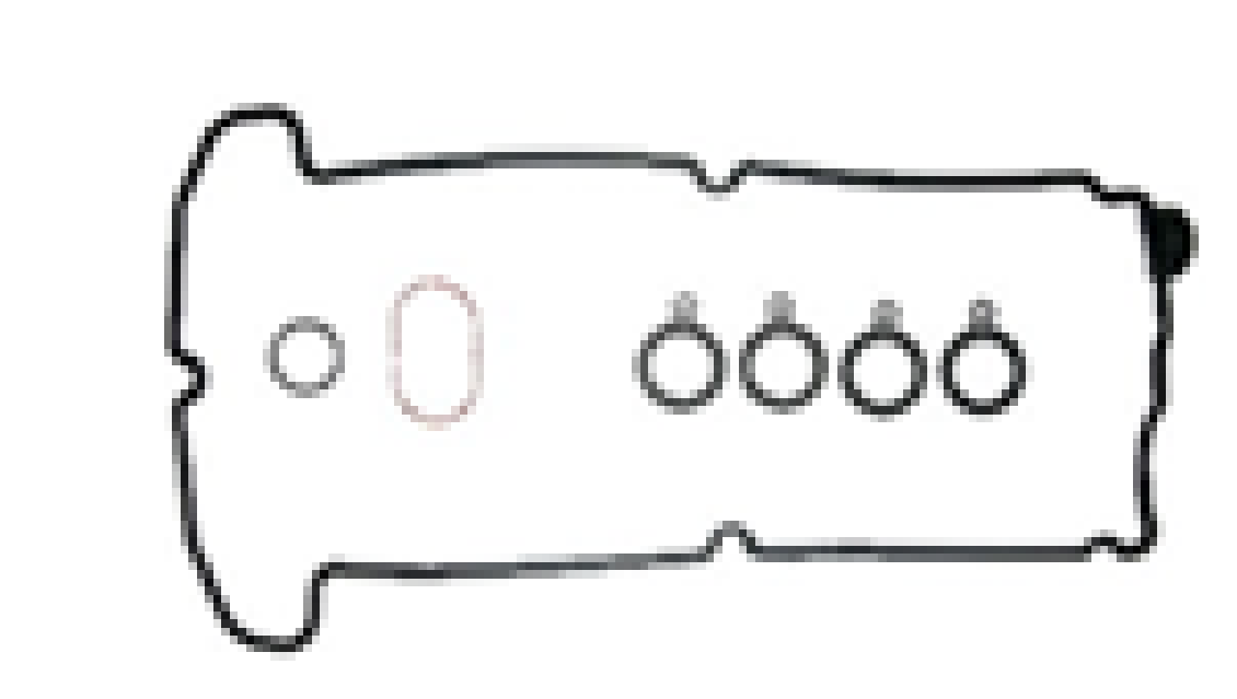 JUNTA DE T/VALVULA SUZUKI WAGON K10A/K12A 1.0/1.2 97UP