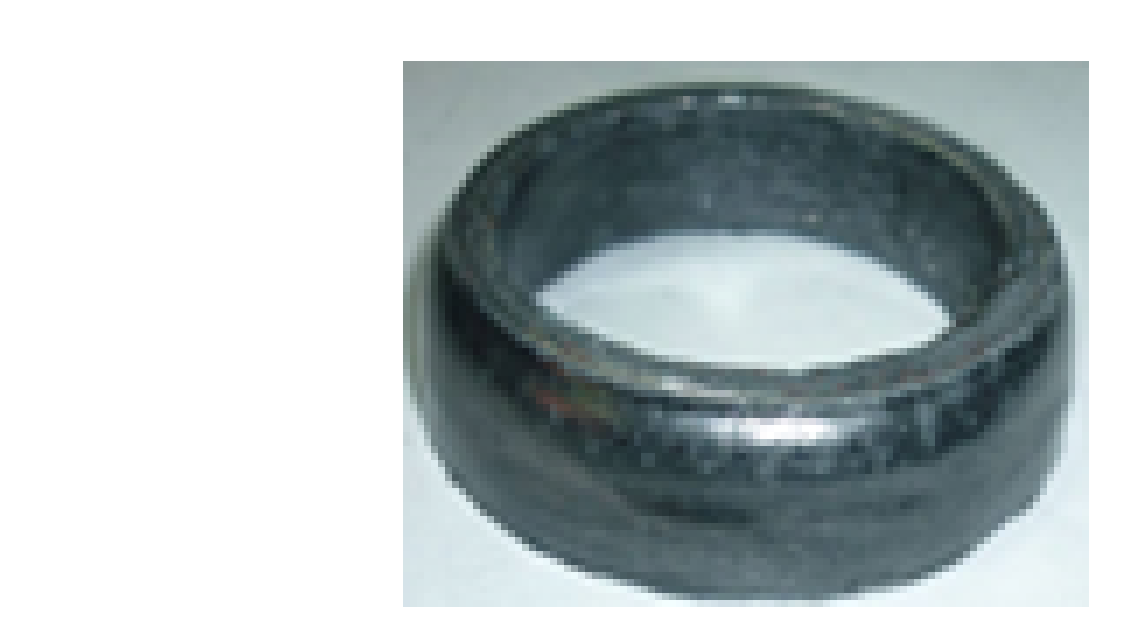 Junta de MUFFLER AMC/JEEP CHEROKEE 199/232/258 66/85