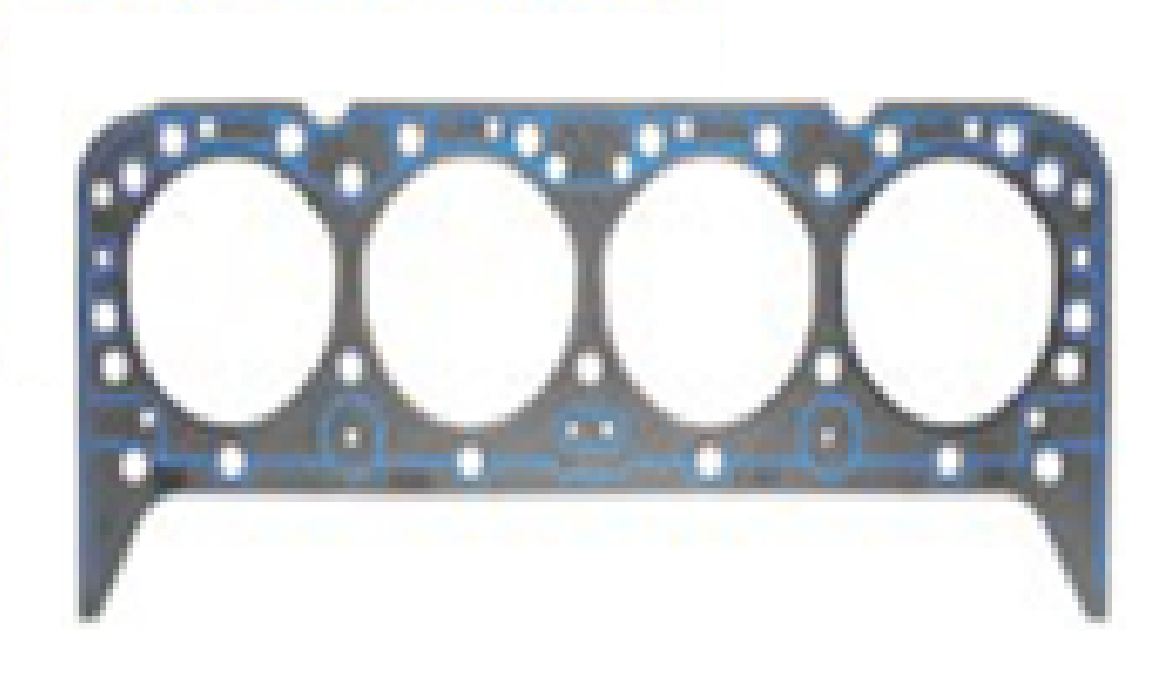 JUNTA DE CULATA CHEVROLET CAMARO/ CAPRICE 305 5.0L 76/98