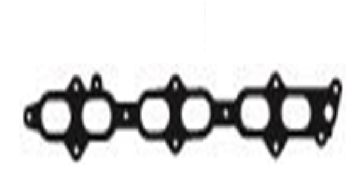 Junta de ADMISION TOYOTA CRESSIDA 7M-GE